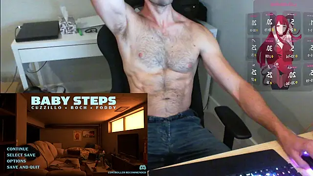 Snapshot of Bloopers66 chatting on 10/11/25, 04:22 Bloopers66 online show from 10/11/25, 04:22