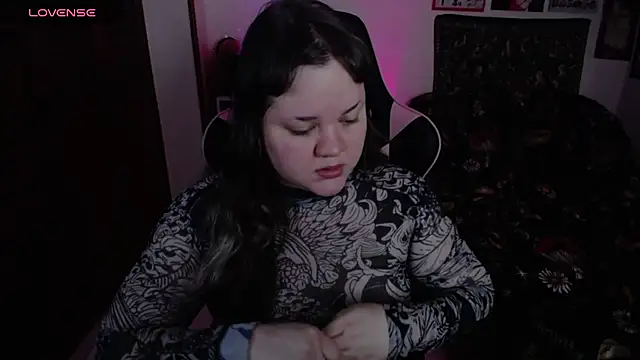 Bdsm and fries online show from 10/17/25, 11:29