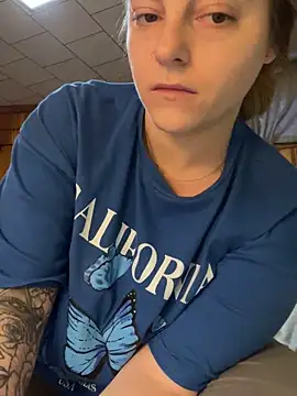 jaseyrae online show from 12/04/24, 08:07