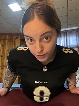 jaseyrae online show from 12/21/24, 07:49