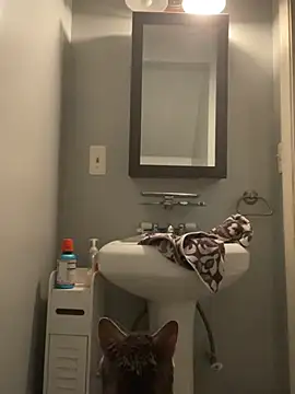 jaseyrae online show from 02/09/25, 08:13