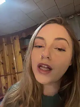 jaseyrae online show from 02/19/25, 10:20