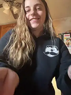 jaseyrae online show from 02/28/25, 09:23