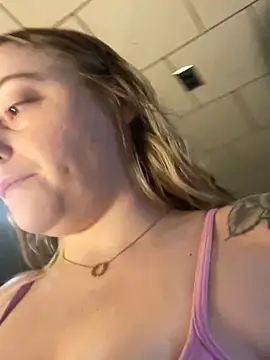 jaseyrae online show from 03/13/25, 05:50