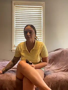 jaseyrae online show from 09/09/25, 05:34