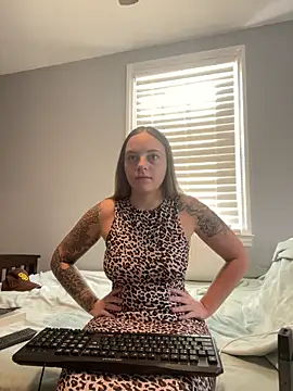 jaseyrae online show from 10/22/25, 02:39