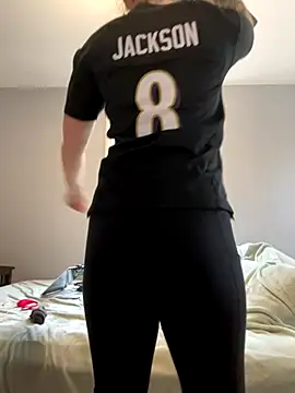 jaseyrae online show from 10/30/25, 04:30