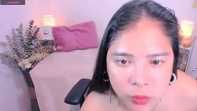 AmazingDREAMGirl online show from 10/26/25, 10:25