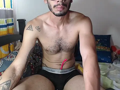 alisterxxx online show from 11/07/25, 06:19