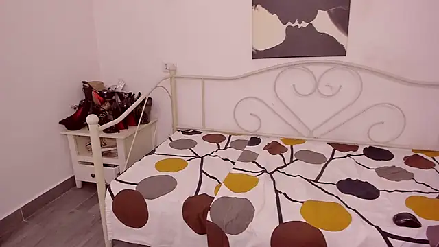 jessystarr online show from 10/06/25, 02:47