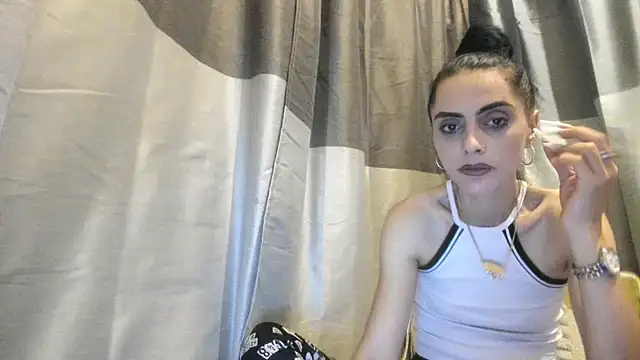 jessystarr online show from 10/24/25, 05:20