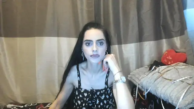 jessystarr online show from 11/05/25, 02:39