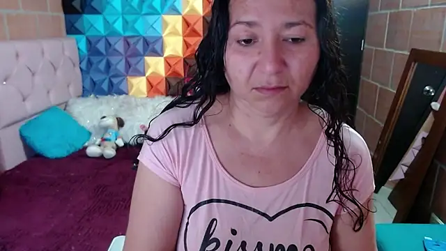 katifoxx online show from 01/10/25, 09:10