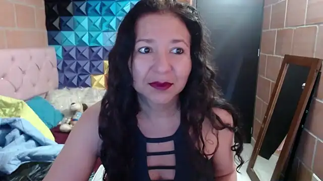 katifoxx online show from 01/12/25, 03:36