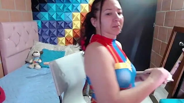 katifoxx online show from 01/31/25, 04:38