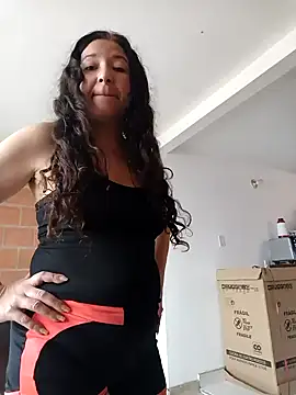 katifoxx online show from 02/03/25, 04:52