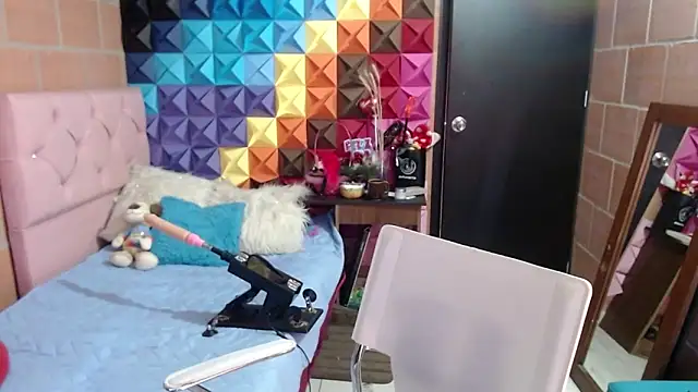 katifoxx online show from 02/10/25, 03:21