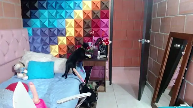 katifoxx online show from 03/01/25, 04:22