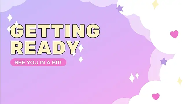 goodbyegrlz online show from 10/06/25, 02:36