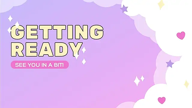 goodbyegrlz online show from 11/08/25, 11:54