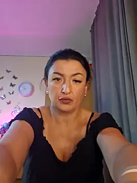 Hotangel75 online show from 10/28/25, 06:50