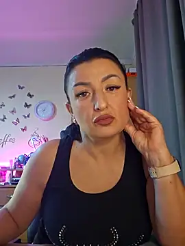 Hotangel75 online show from 10/30/25, 06:48