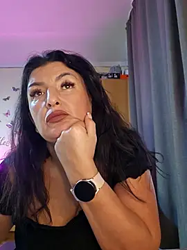 Hotangel75 online show from 11/03/25, 09:32