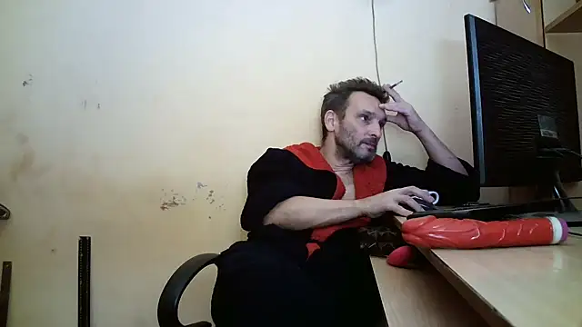 dundyFocus online show from 11/16/25, 02:44