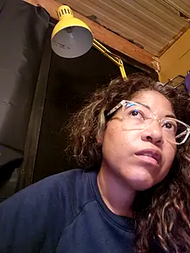 mila38 online show from 10/12/25, 08:30