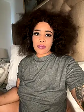 CAMMII  online show from 11/16/25, 11:05