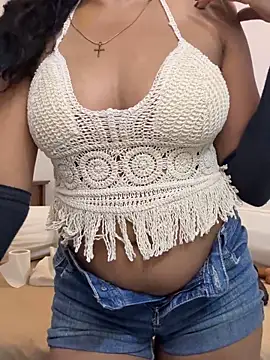 angelwavy online show from 11/03/25, 12:35