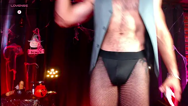 PedroMancini online show from 11/01/25, 01:57