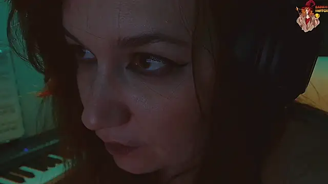 Badaswitch online show from 12/06/24, 10:30