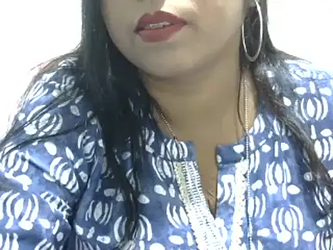 ROSEE MERRYYYY online show from 12/24/24, 01:28