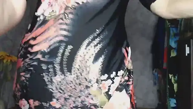 Aziza1 online show from 10/09/25, 02:48