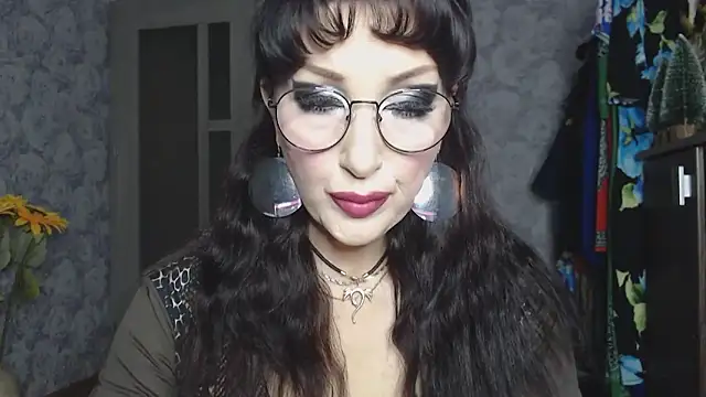 Aziza1 online show from 10/10/25, 02:27