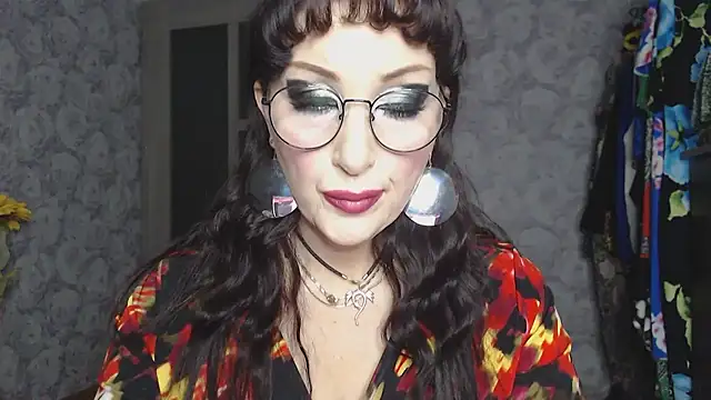 Aziza1 online show from 10/28/25, 02:31