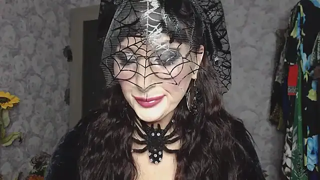 Aziza1 online show from 10/31/25, 03:24