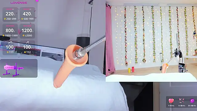 Snapshot of Alessandra_Smith chatting on 02/01/25, 11:48 Alessandra Smith online show from 02/01/25, 11:48