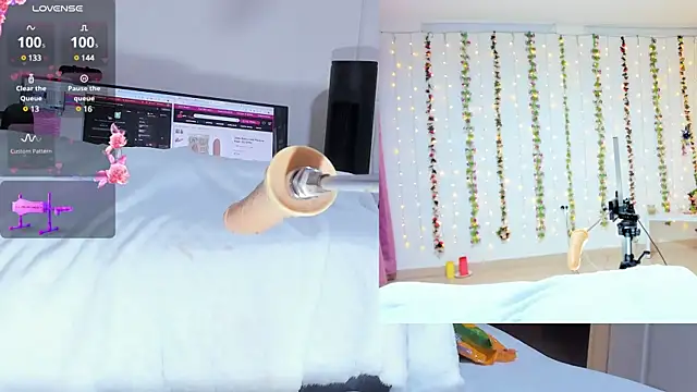 Snapshot of Alessandra_Smith chatting on 02/27/25, 09:36 Alessandra Smith online show from 02/27/25, 09:36