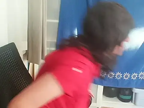 hotdestany online show from 01/13/25, 02:53