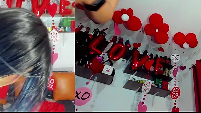 Snapshot of sashasweethot chatting on 03/03/25, 12:37 sashasweethot online show from 03/03/25, 12:37