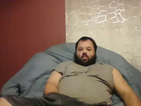 Strongbutgentle36 online show from 10/14/25, 06:58