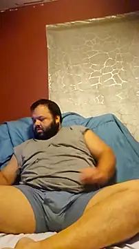 Strongbutgentle36 online show from 10/15/25, 07:30