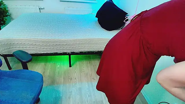 CranberryHot online show from 10/19/25, 10:49