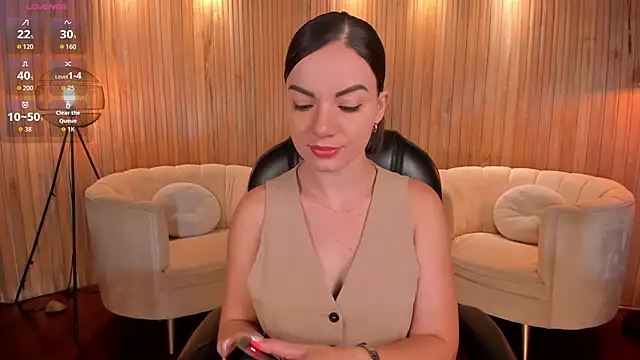 MorganHicks online show from 10/19/25, 05:35