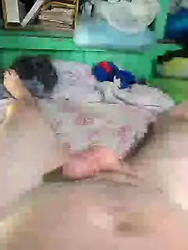 Alvaro2017 online show from 01/22/25, 04:23