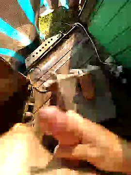 Alvaro2017 online show from 02/23/25, 08:55