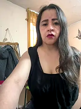 latinfemale online show from 10/19/25, 09:26
