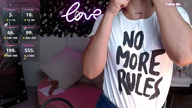 DestinyHills online show from 02/04/25, 12:11